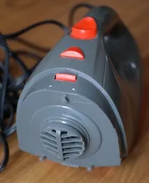 Автомобільний пилосос Black - Decker ACV1205 decker