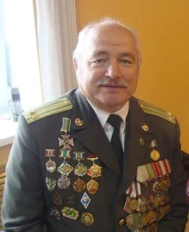 "Зірниця" - справжній урок патріотизму" урок