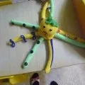 Ігри для розвитку дрібної моторики своїми руками моторики
