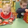Ігри для розвитку дрібної моторики своїми руками дрібної