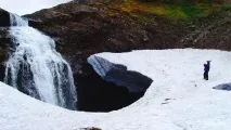 гірський