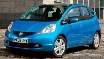 honda 2008-2013