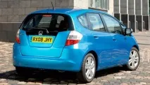 2008-2013 honda