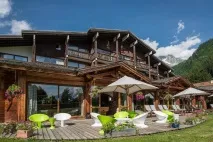 Гірськолижний курорт Аржантьер, Франція гірськолижний