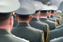 ГВП відповідає Військова служба іноземців в українській армії - українська газета служба