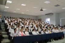 Державний Кубанський медичний університет, Краснодар медичний