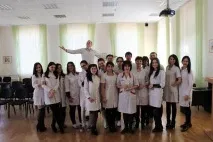 Державний Кубанський медичний університет, Краснодар державний