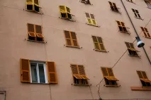 Місто Ла Спеція Спеція