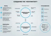 Державна інформаційна система Контингент інформаційна
