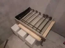 винтови пилоти горещ