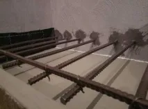 горещ монолит
