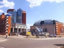удмуртия държавен