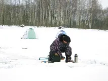 големи дълбочини може бъде