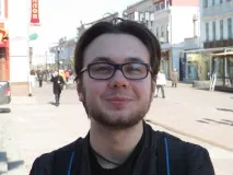 міське