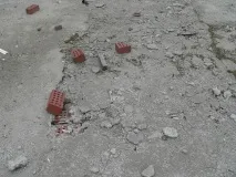 винтови пилоти горещ