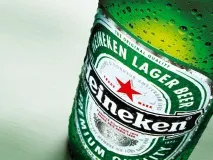 heineken активно развива