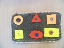 Ігри для розвитку дрібної моторики своїми руками розвитку