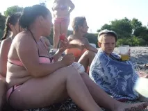 гусяче