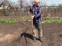 градина лехи