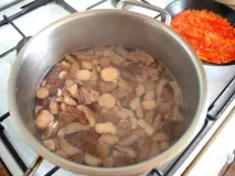 заморожених