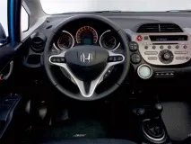 jazz honda