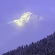 chamonix