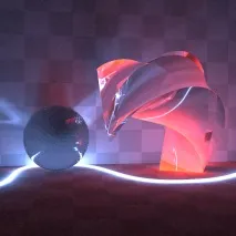 renderer hydra