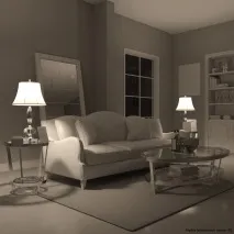 renderer hydra
