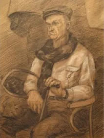 Олга Курилова гъби