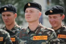"Зірниця" - справжній урок патріотизму" справжній