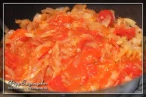Гуштнуть. М’ясо з горохом нут. його
