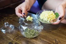 Синьйор помідор та компанія: рейтинг найкорисніших продуктів синьйор