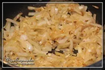 Гуштнуть. М’ясо з горохом нут. горохом
