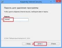 вікні