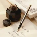 Блог групи компаній - ЕЛКОД - Blog Archive - Чорнило блог