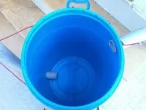 Біогаз в домашніх умовах Чистимо труби домашніх