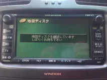 Toyota Windom › Бортжурнал › україніфікація напис