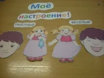 емоцій