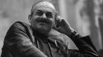 БУЛАТ ОКУДЖАВА його