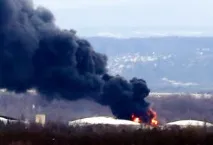 Чим відмити кіптяву і видалити неприємний запах гару кіптяву
