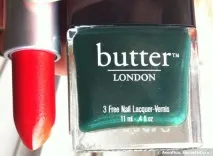 butter