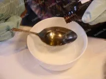 Бомбочки для ванни двокольорові бомбочки