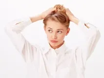 Чого хоче жінка - Діти - Інше хоче