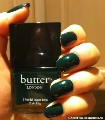 butter