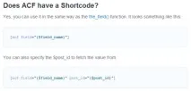 Custom fields - довільні поля WordPress, WPNICE custom