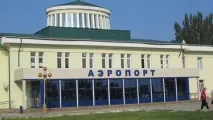 Що потрібно побудувати на місці аеропорту «Саратов-Центральний», Діловий Саратов місці
