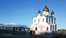 Що подивитися в Петропавловську-Камчатському, пам’ятки та цікаві місця подивитися