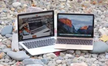 Що сталося з комп’ютерами Mac ютерами