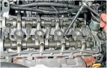Daewoo Nexia 2008 року блоку циліндрів