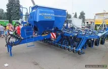 Що представили на виставці Агро-2015 виставці